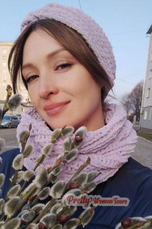 ladies of eastern-europe