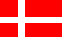 Denmark Flag