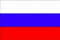 Russia Flag