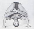 Oordhwapadmasana